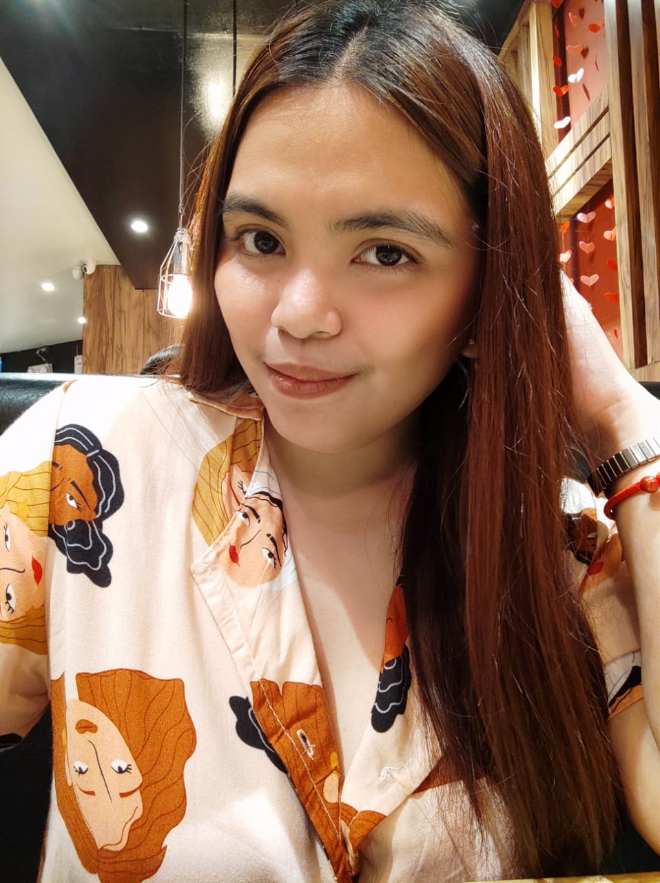 Ara, founder of PeriWink